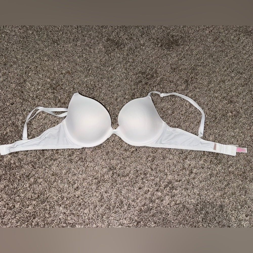 Bra and Underwear Bundle